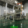 吸塑片材擠出機(jī)_佳德塑機(jī)_吸塑片材擠出機(jī)