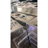 PP不銹鋼工控機(jī)箱--蚌埠新躍勝金屬制品有限公司